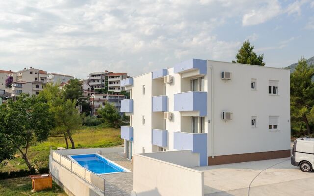 S2-spacious Studio With the sea View & use of Pool