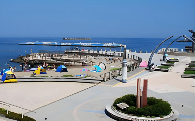 Hotel Kanichi