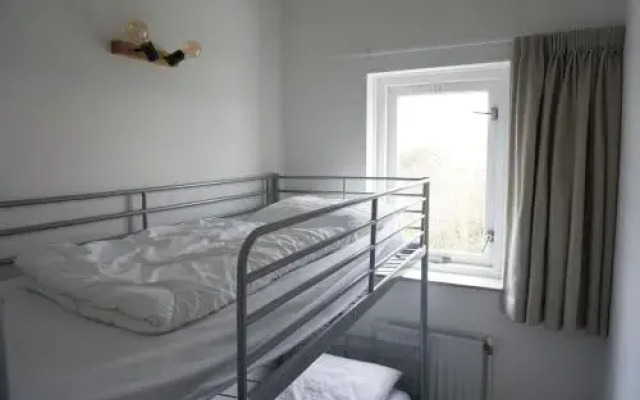 Vrijstaand 6-Persoons Vakantiehuis - Fort Soleil 02