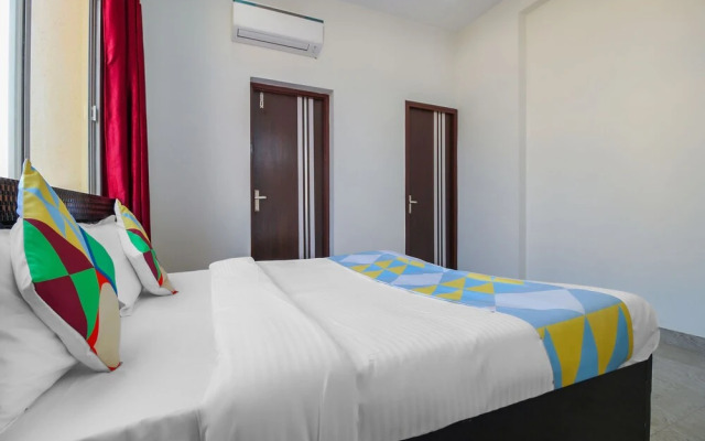 OYO Home 23279 Elite 4BHK Villa