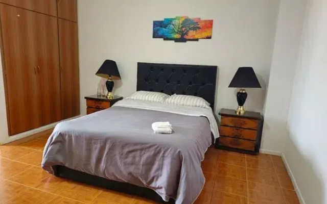 Hermoso duplex con vista al estuario
