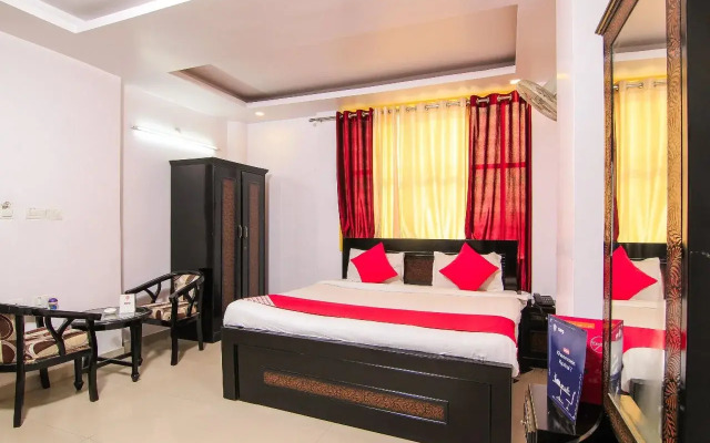 Surya Continental Hotel by OYO Rooms