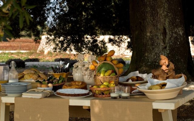 Masseria Iazzo Scagno