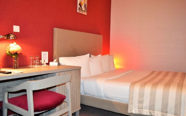 Hotel 29 Lepic