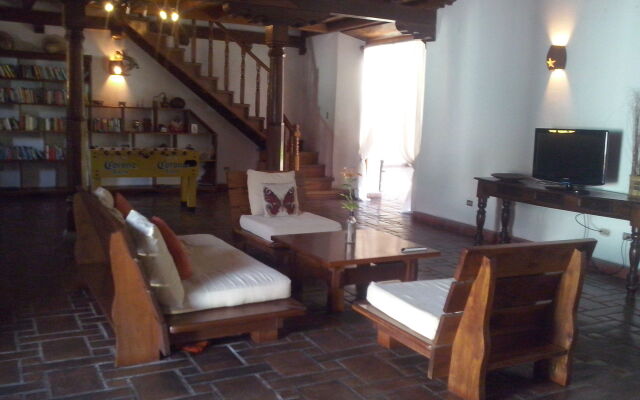 Miss Margrit's Guesthouse