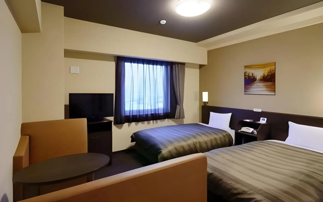 Hotel Route-Inn Yaita