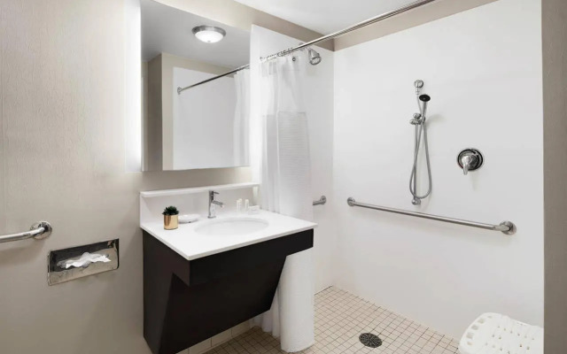 SpringHill Suites by Marriott Richmond North/Glen Allen