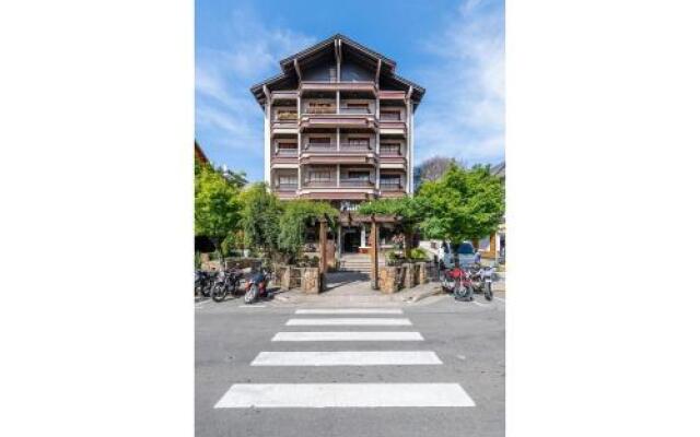 Casa aconchegante no centro de Gramado