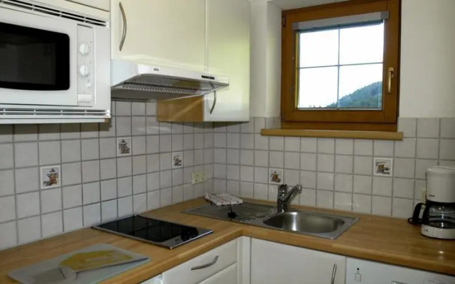 Ferienwohnungen Magdalena