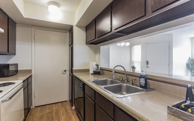 The Relaxing Suites of Midland