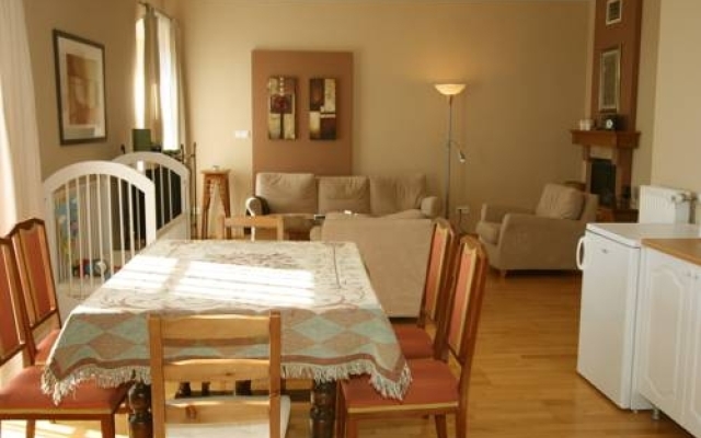 Gombas Kuria Mansion Boutique B&B