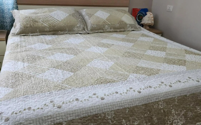 1-bedroom rental unit in Tirane