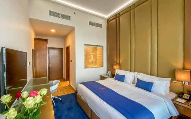 Mirage Bab Al Bahr Hotel