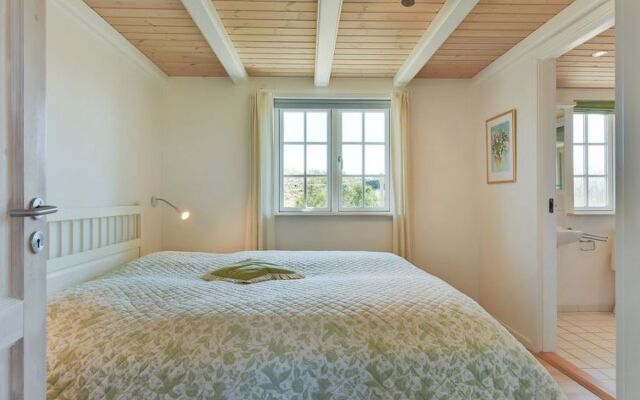 "Roque" - 300m from the sea in Western Jutland