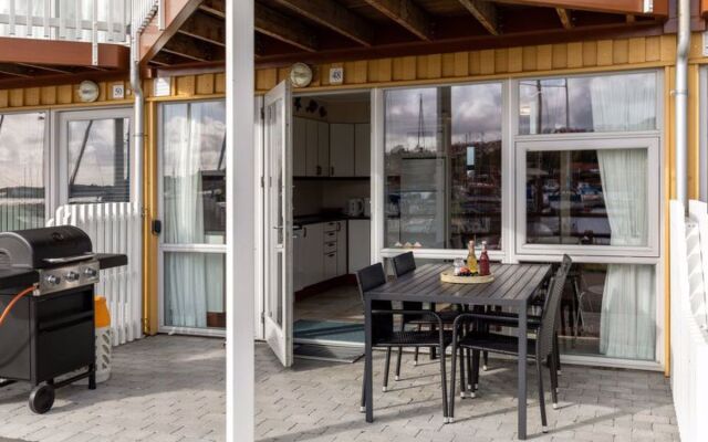 "Kiersten" - 10m from the sea in Bornholm