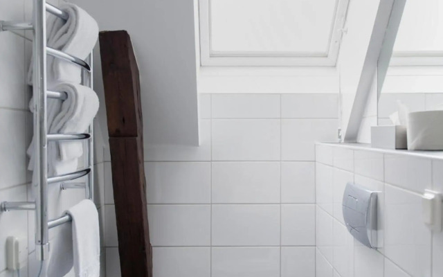 Hotell Slottsbacken