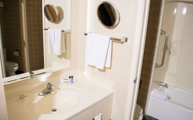 iStay Hotel Ciudad Victoria