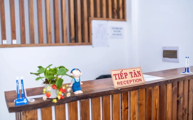 Nguyen Dang Hotel