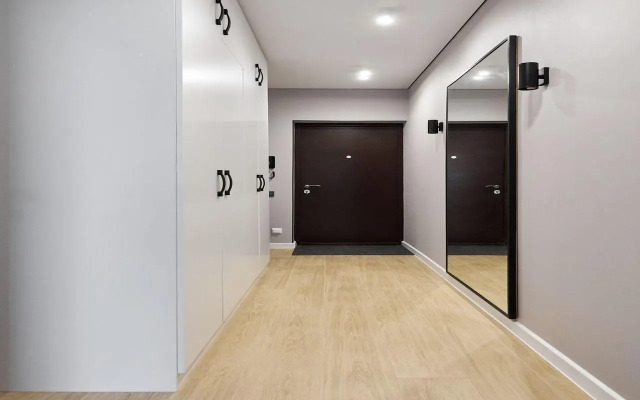 Апартаменты на улице Красноармейская 157В/83-6