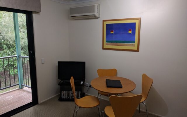 Noosa Holiday Accommodation