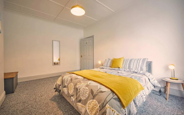 Host Stay Silverlinings