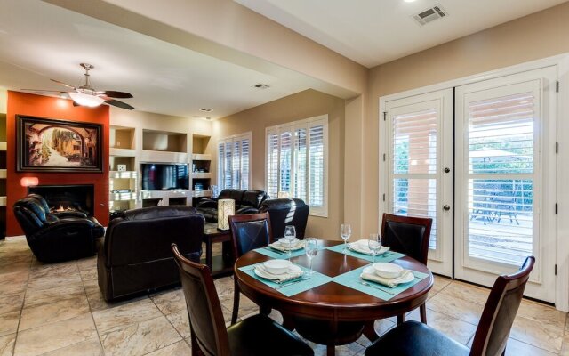 Lynx - 3 Br Home