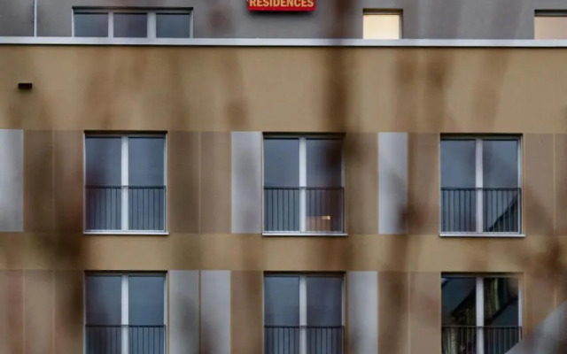 Los Lorentes Apartments