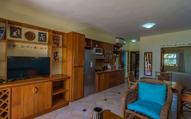 Velero Beach Resort