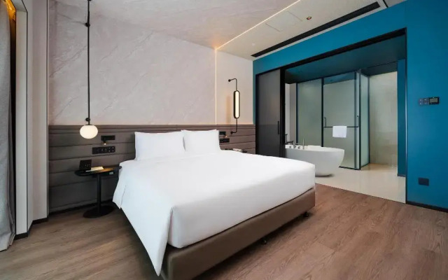 Novotel Kunming Yunjin