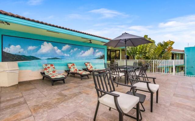 Travelodge by Wyndham Fort Lauderdale Beach