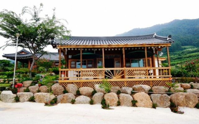 Suncheon Bay Yerang Pension