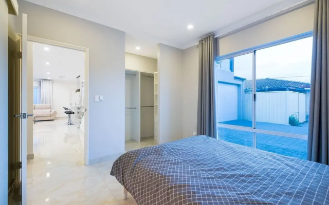 Balcatta 4 Bedroom House
