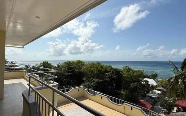 Noah Private Beach House