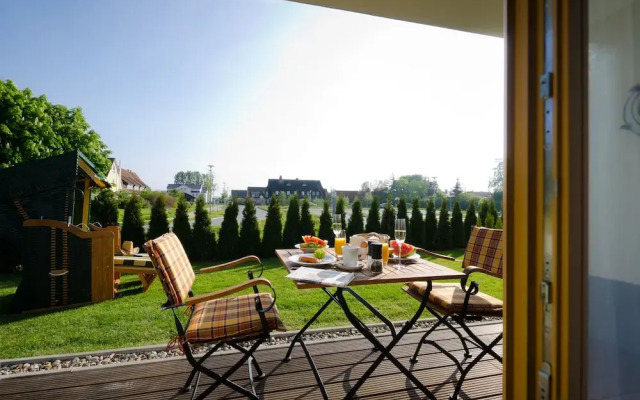 Ostseestrandliebe Villa Sanddorn Nr.2