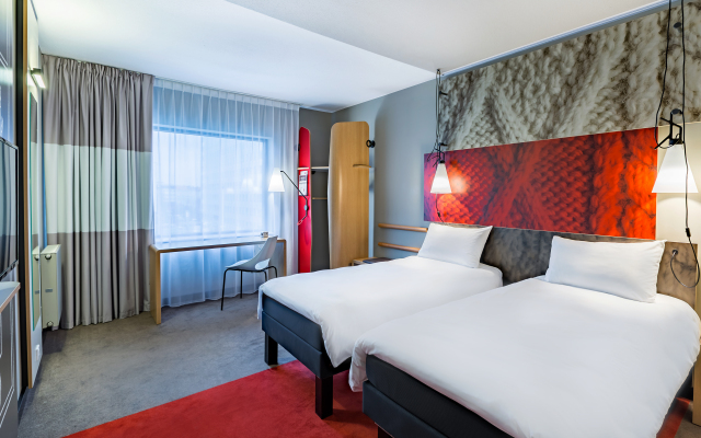 ibis Wroclaw Centrum