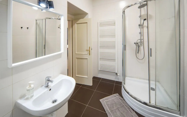 Apart Hotel Zborovska