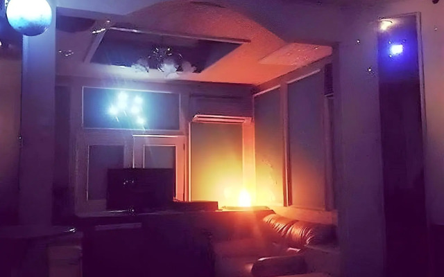 ILA hakushu guest house - Hostel