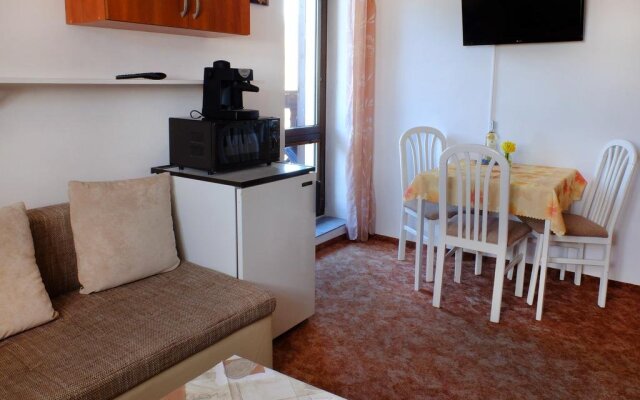 Apartmany Železná Ruda