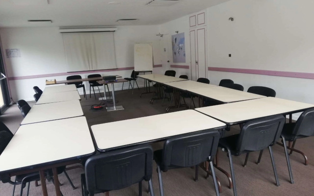 Kyriad Direct Soissons