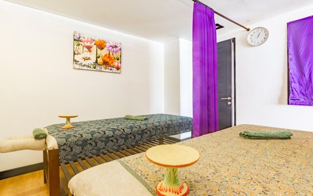 The Kanjeng Hotel Legian