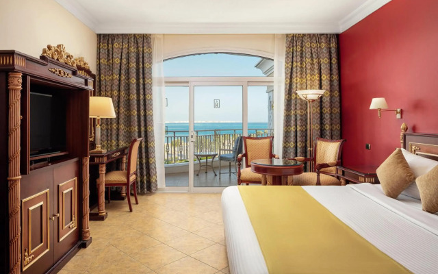 Palm Royale Resort - Soma Bay