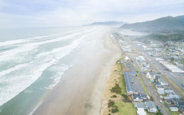 Rockaway Vacation Rental