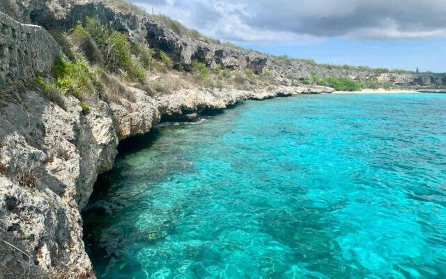 Salt Apartments Bonaire