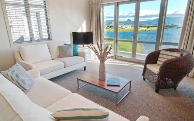 The Dunes Golf Resort