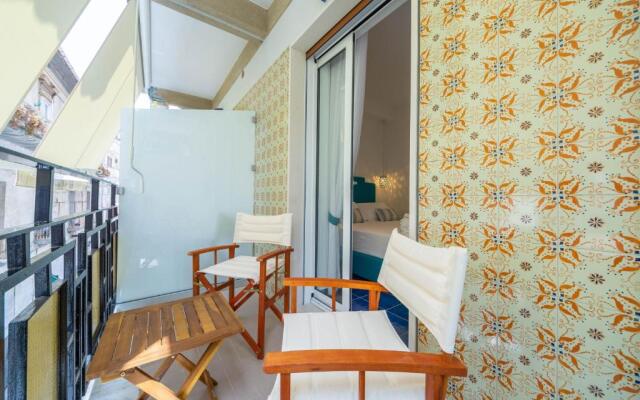 4blu Camere Marine