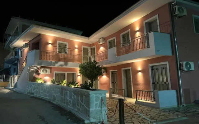 Aparthotel 4 Stars Parga