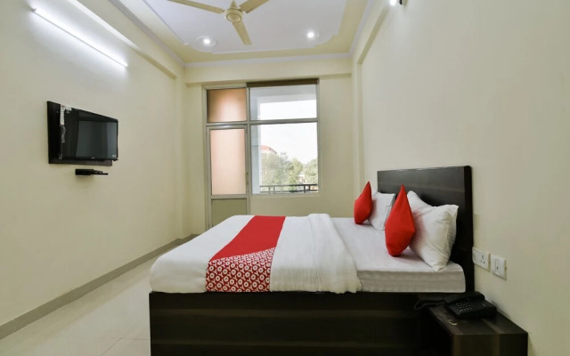 Hotel Sethi Palace by OYO Rooms