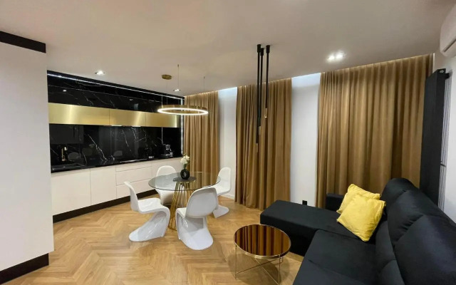 Prestige Line Manhattan