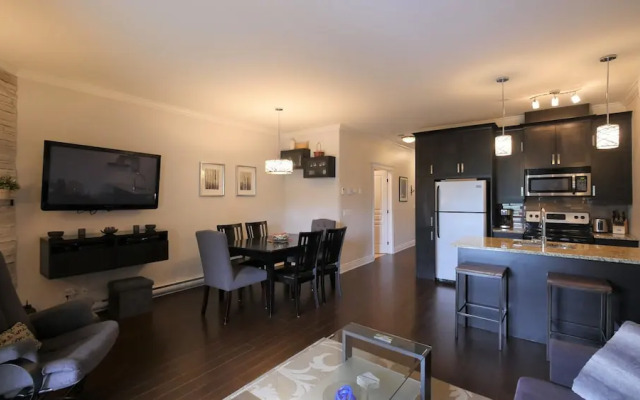 Condo le 204 Champlain