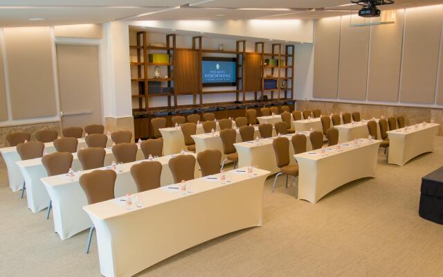 InterContinental Presidente Cozumel Resort Spa by IHG